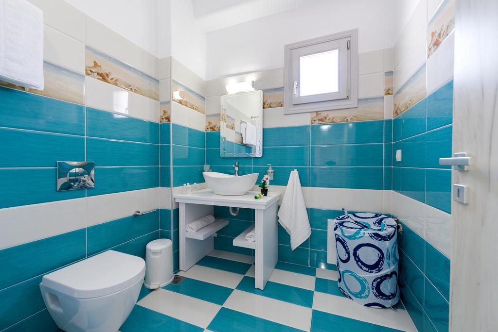 Sun View Villas Пиргос Экстерьер фото