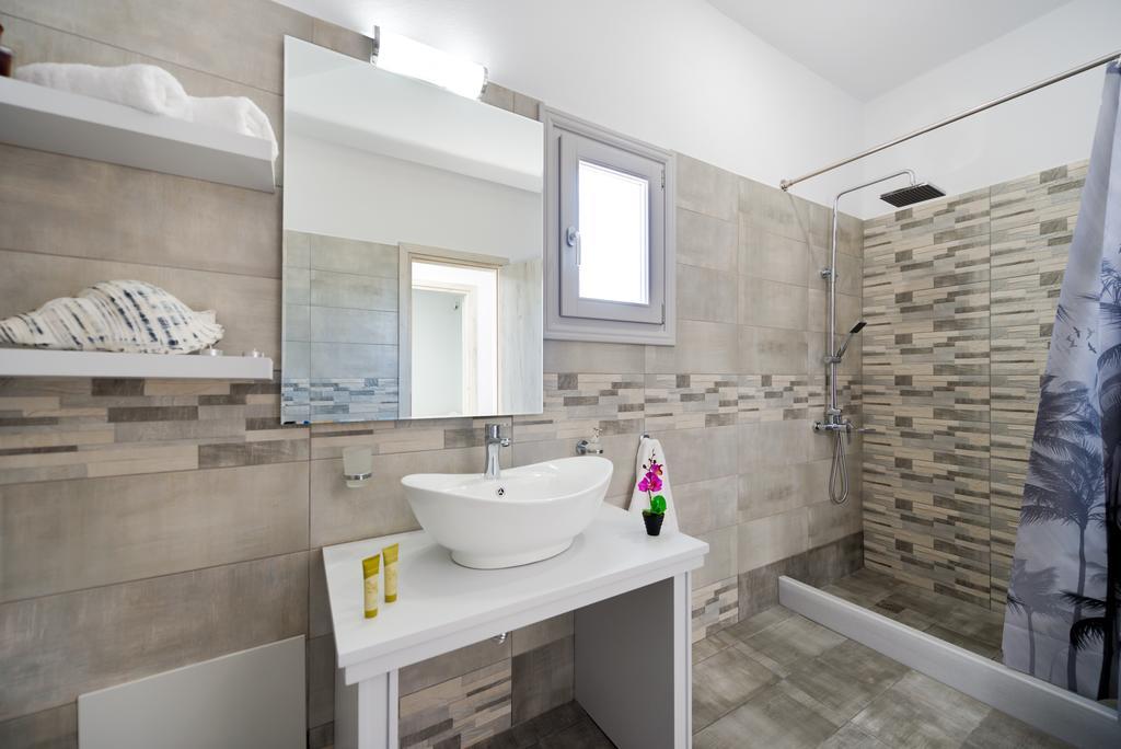 Sun View Villas Пиргос Экстерьер фото